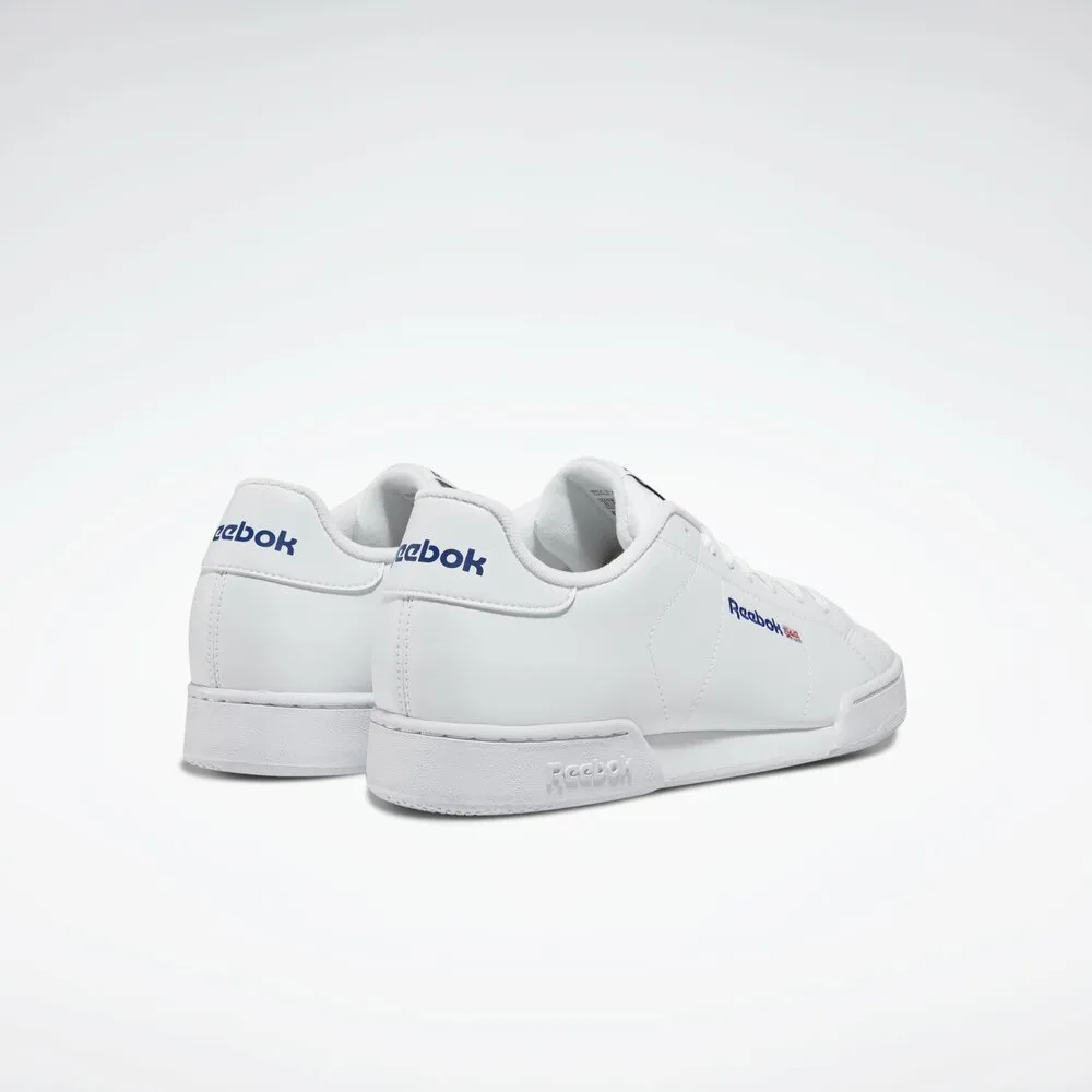 TENIS MASCULINO REEBOK NPC II SYN – foto 4